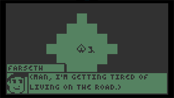 Lonayr Libraries: A King's Greed screenshot 1