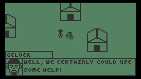 Lonayr Libraries: A King's Greed screenshot 4