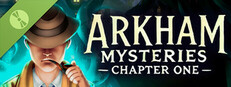 Arkham Mysteries: Chapter One Demo Small Capsule Image