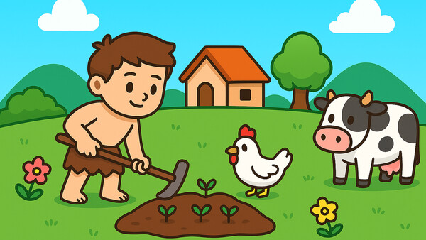 Idle Explorer screenshot 1