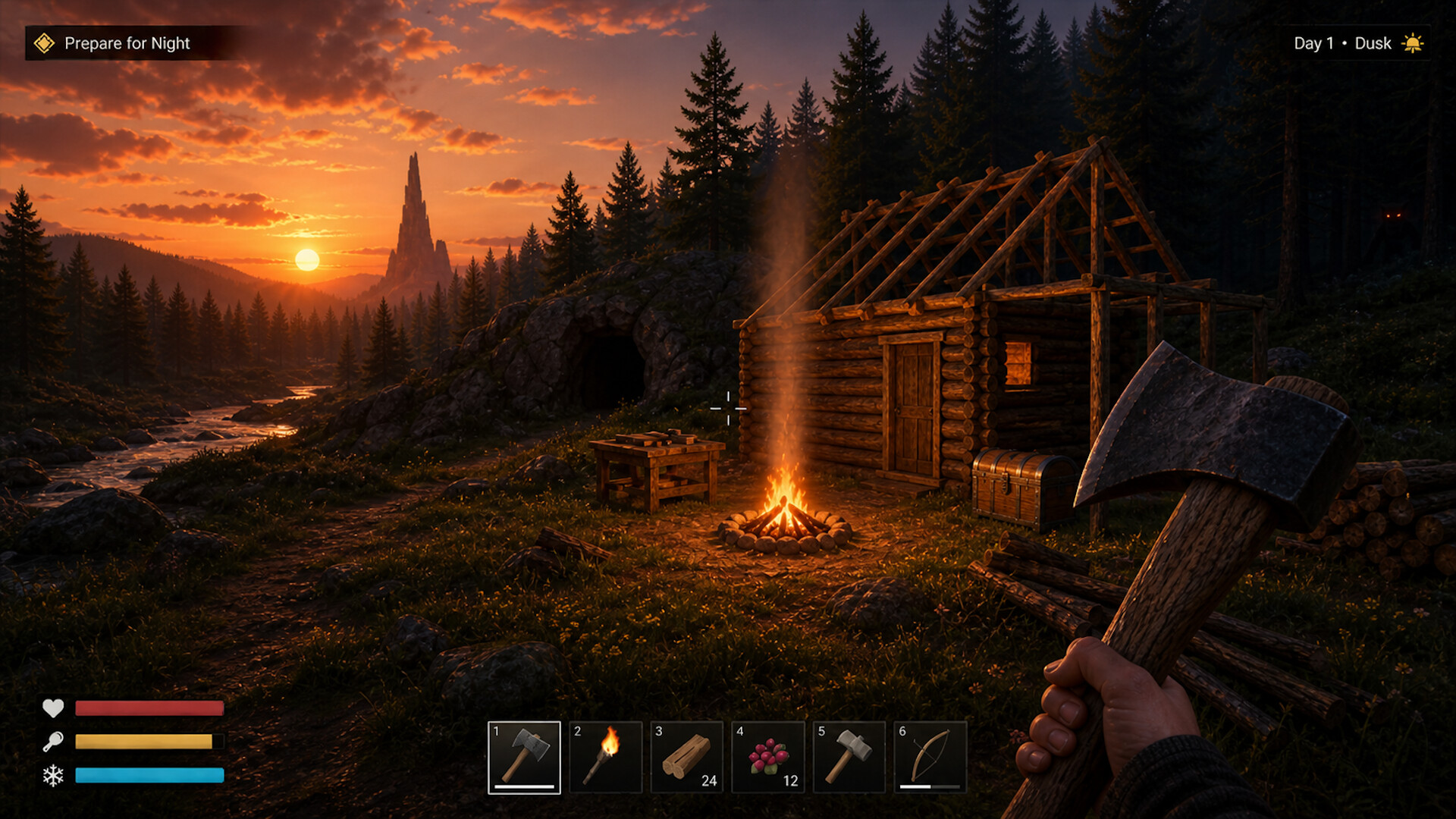 Super Harvest Featured Screenshot #1