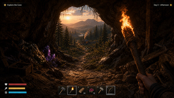 Screenshot 4 of Super Harvest - final gameplay screenshot