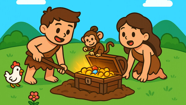 Idle Explorer screenshot 3