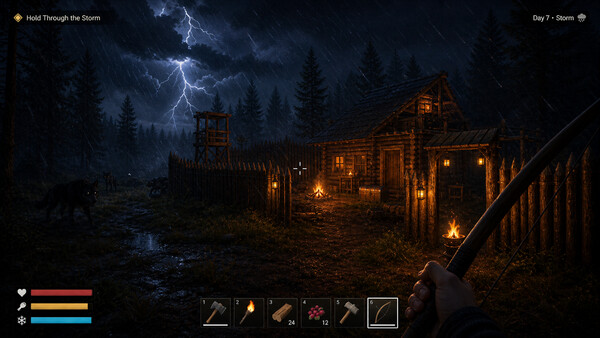 Super Harvest screenshot 5