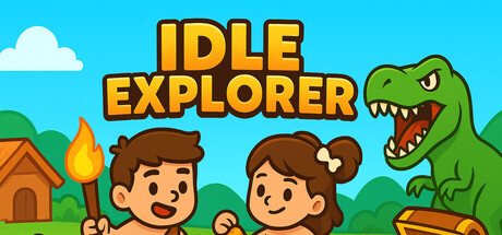 Idle Explorer