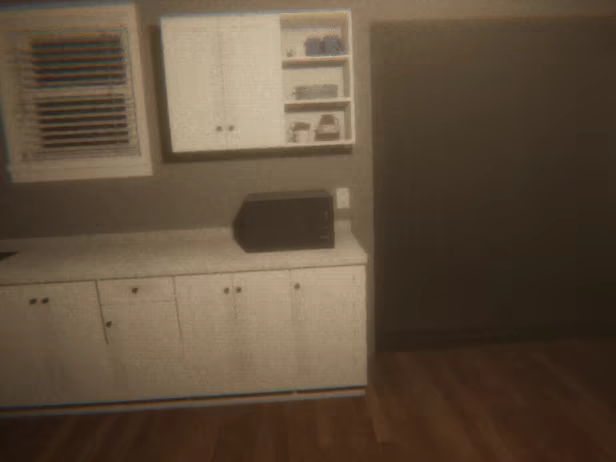 Delirium video 1