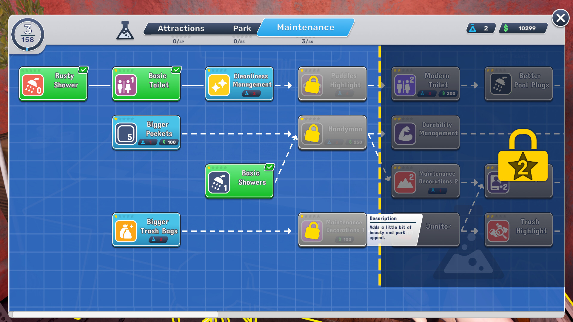 Waterpark Simulator – Screenshot 16