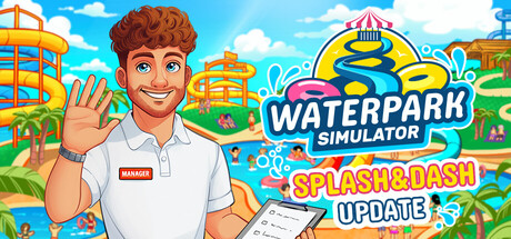 Waterpark Simulator Waterpark Simulator