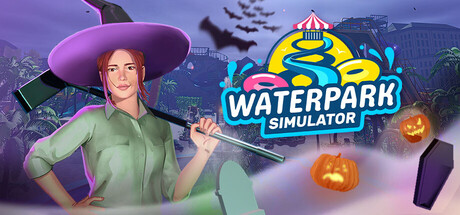 Waterpark Simulator
