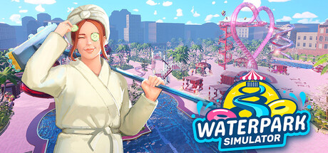 Waterpark Simulator