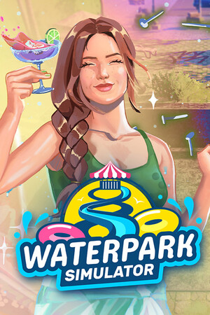 Waterpark Simulator