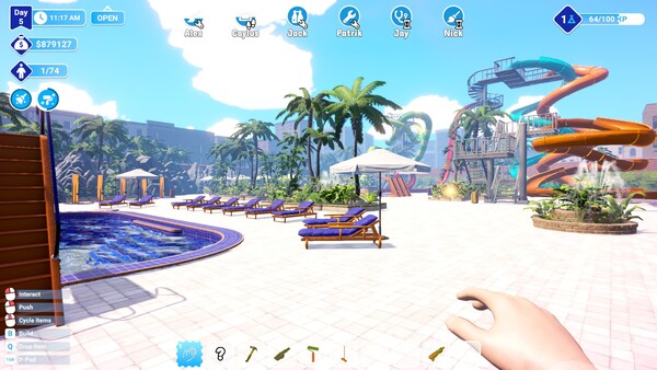 Screenshots