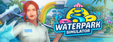 Waterpark Simulator game capsule image