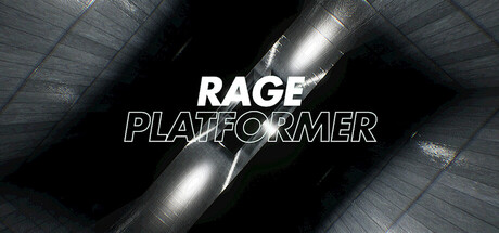 Rage Platformer