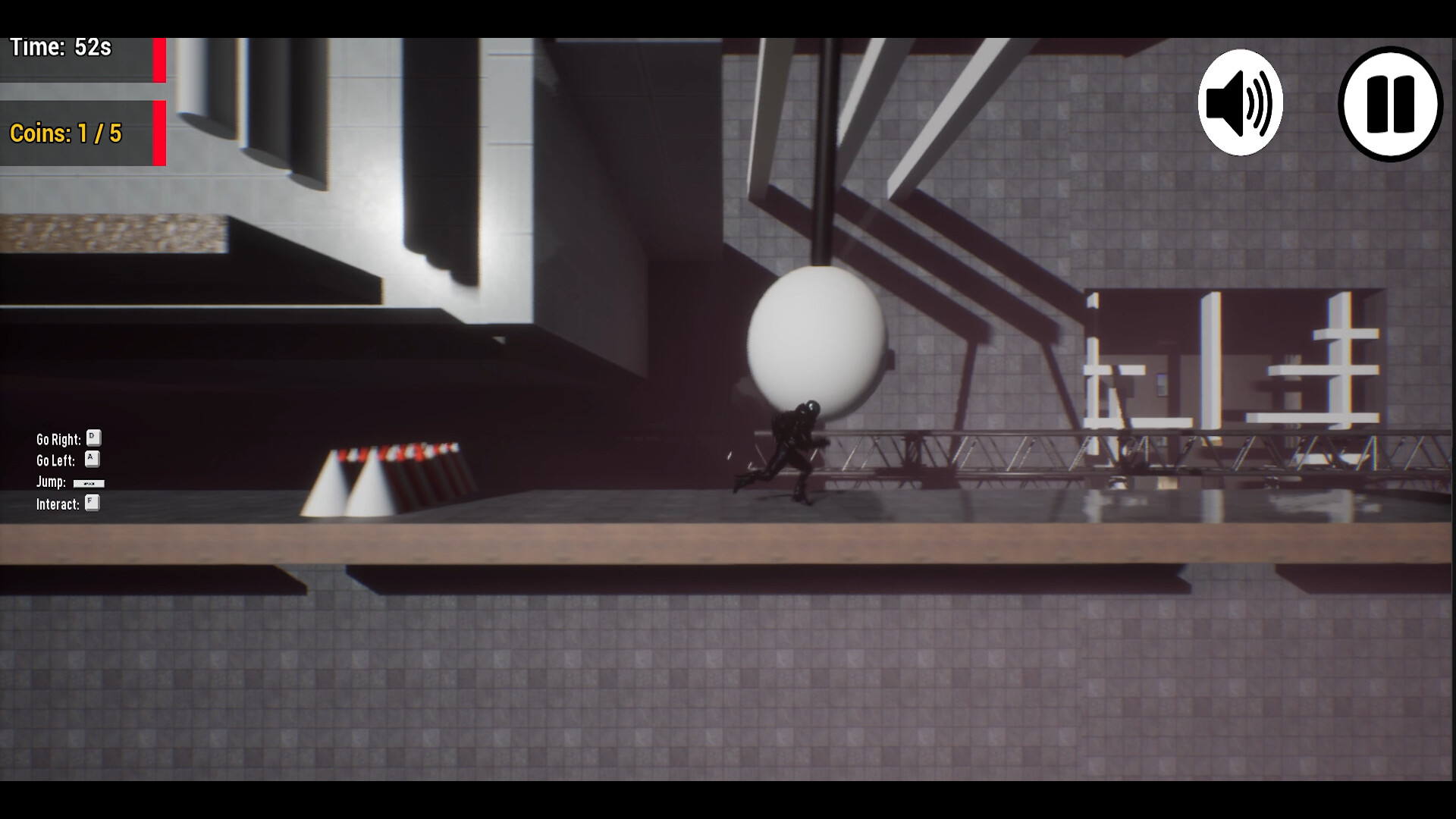 Rage Platformer screenshot #6