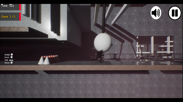 Rage Platformer screenshot 6