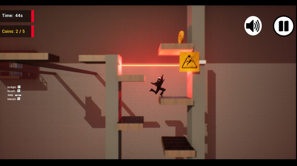 Rage Platformer screenshot 3