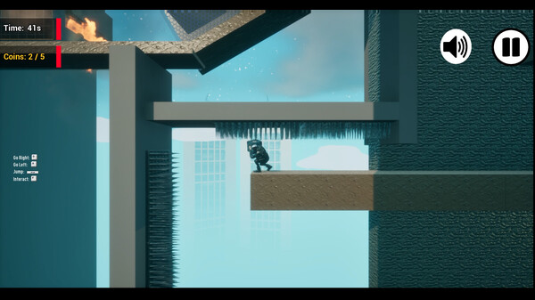 Rage Platformer screenshot 5
