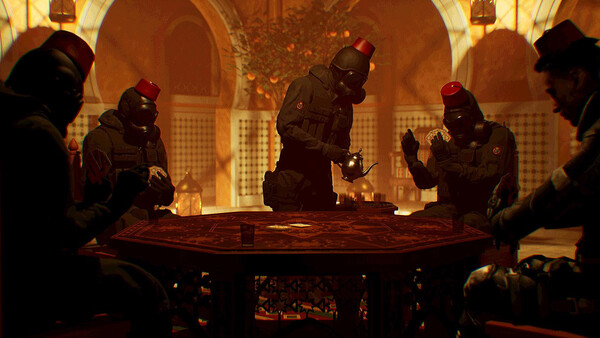 Rage Platformer screenshot 4