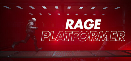 Rage Platformer