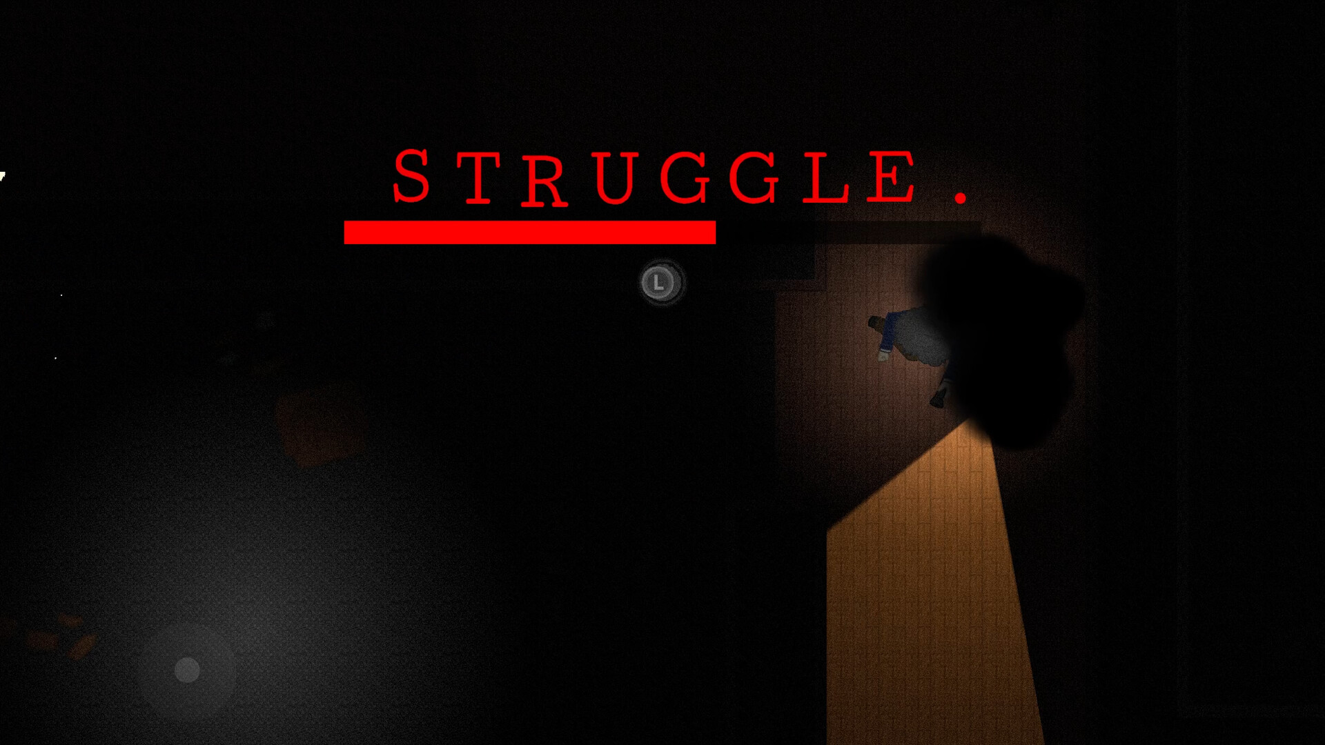 #7. DREAD IT (Steam) 由: DigiPen Institute of Technology