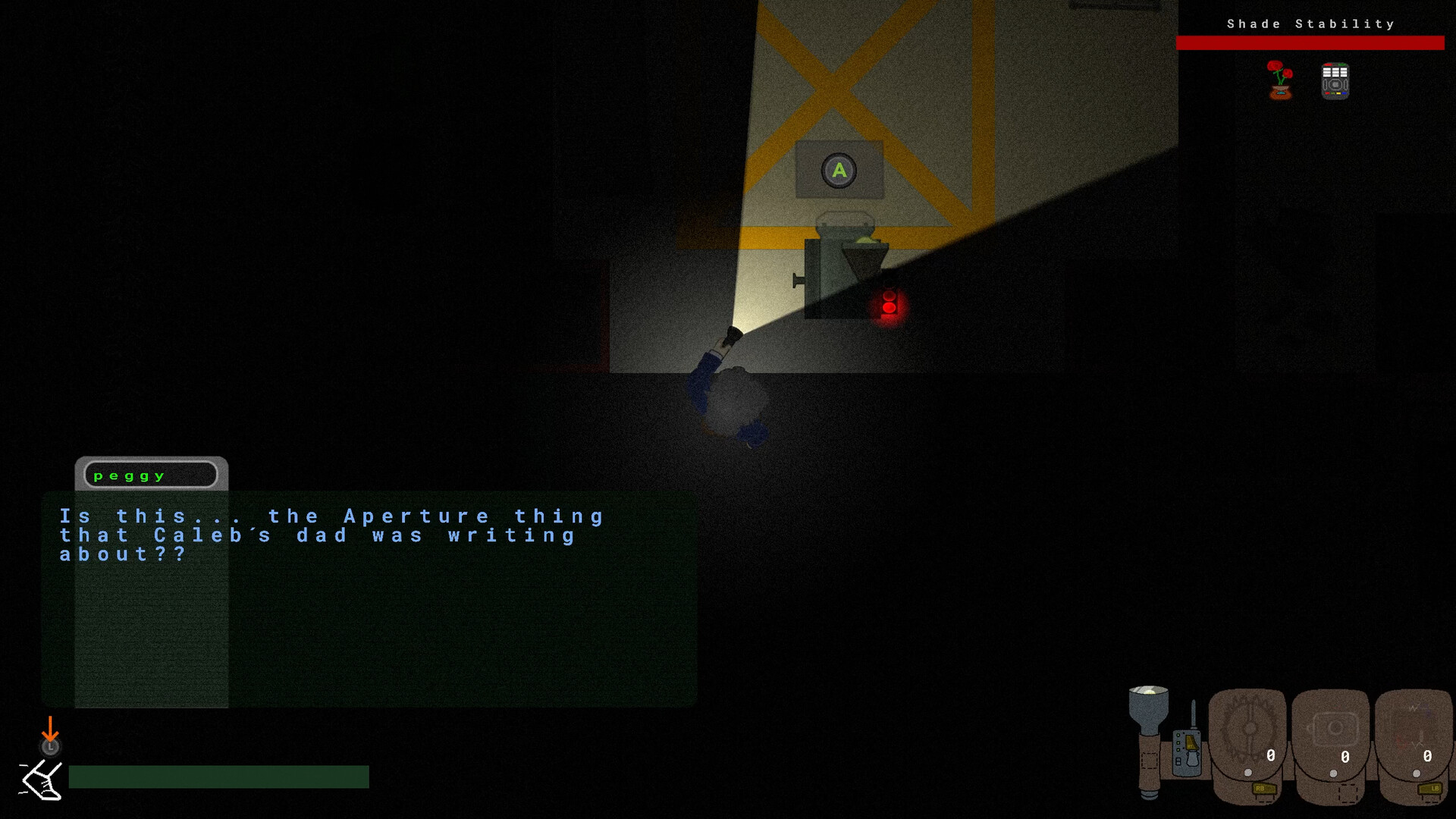 #1. DREAD IT (Steam) 由: DigiPen Institute of Technology