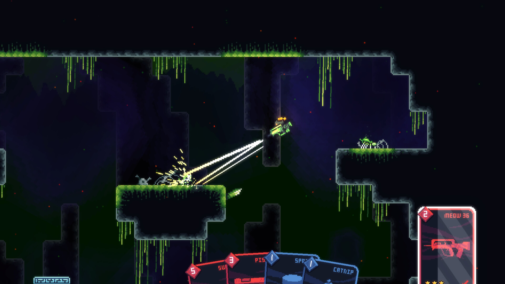 Dante's 9 screenshot #2