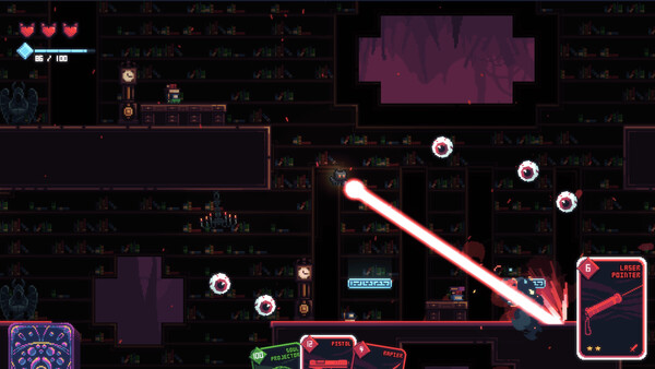 Dante's 9 screenshot 3