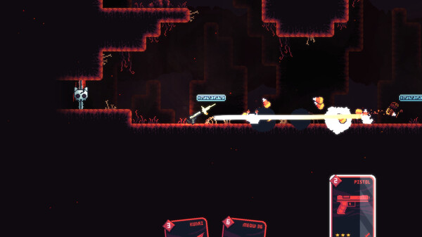 Dante's 9 screenshot 3