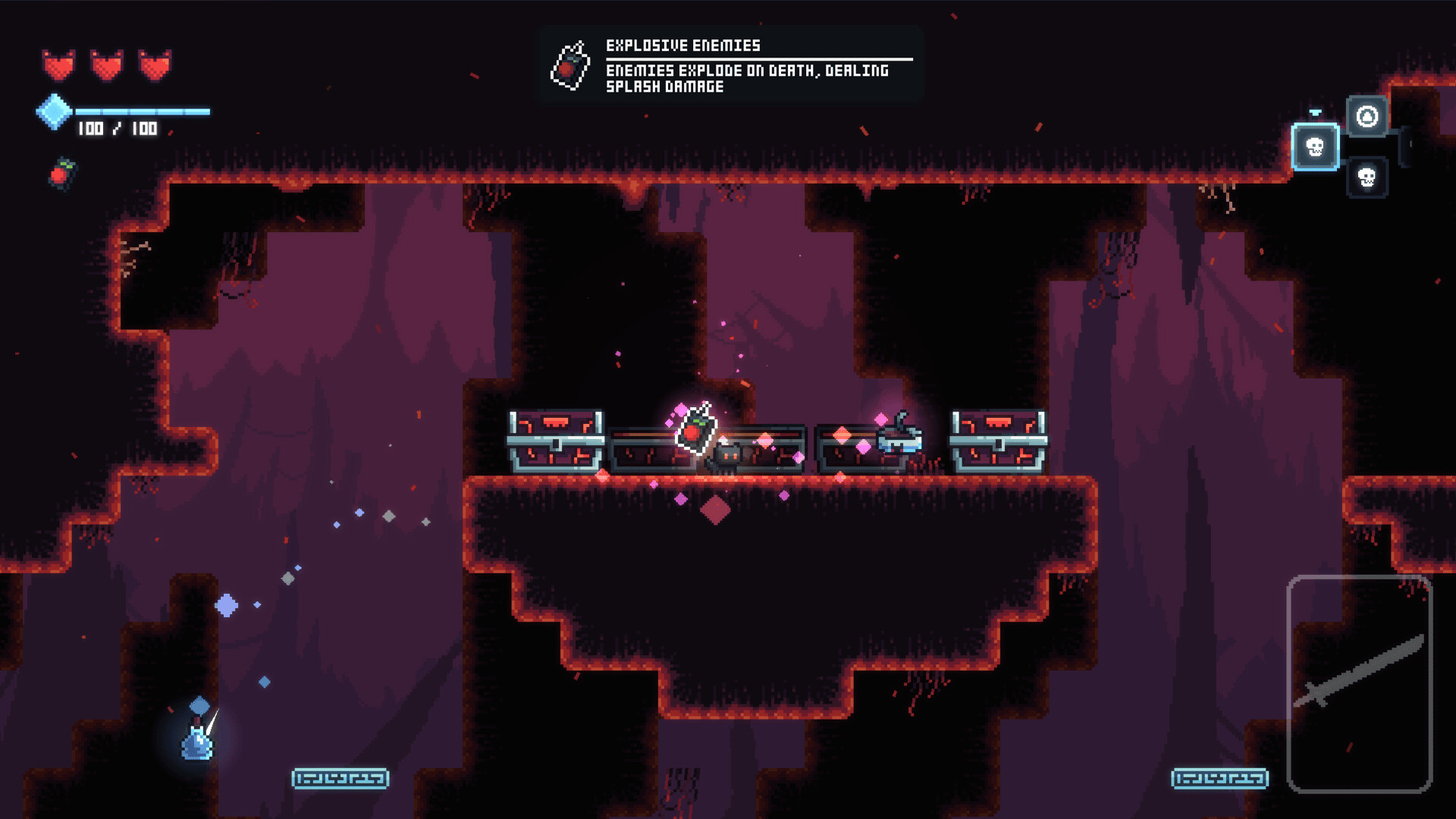 Dante's 9 screenshot #4