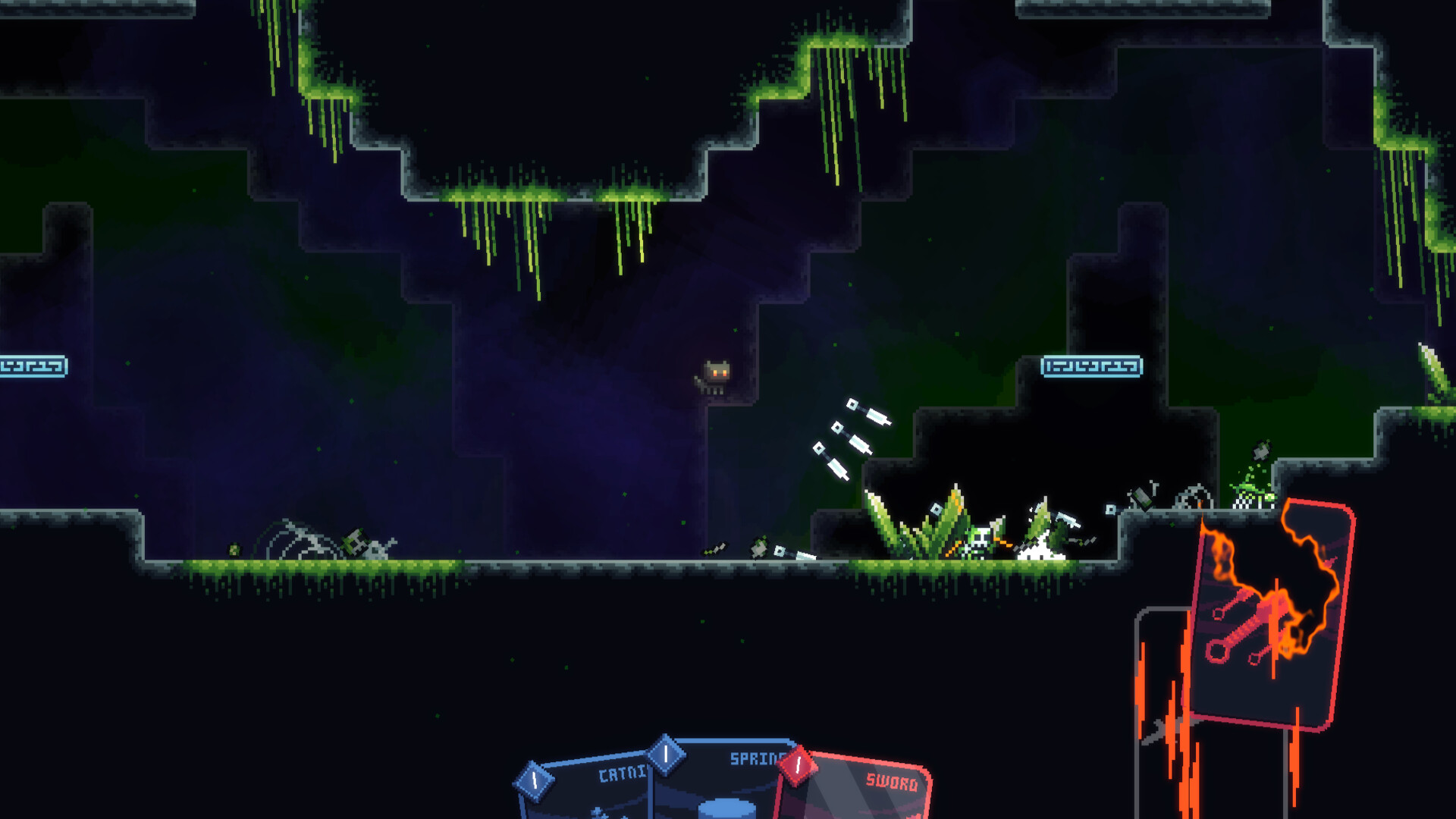 Dante's 9 screenshot #6