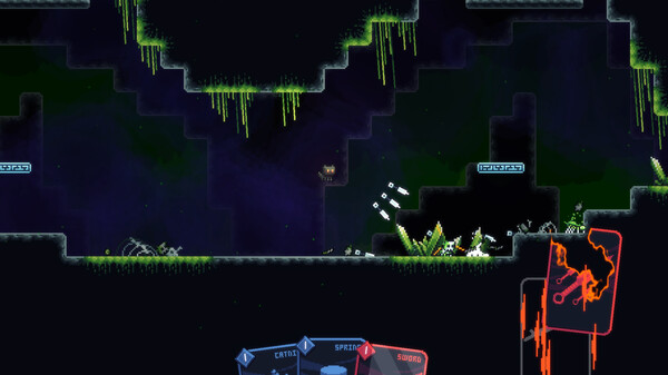 Dante's 9 screenshot 6