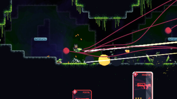 Dante's 9 screenshot 4