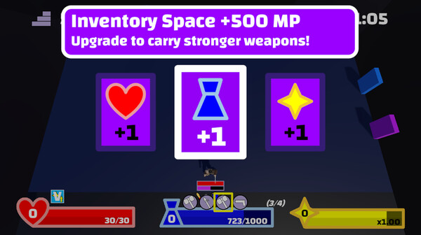 Castle Fractal screenshot 5