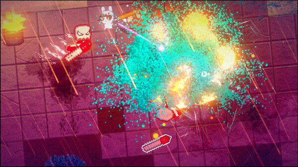 Screenshot media