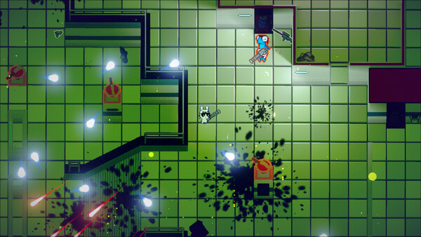 JENNY screenshot 5