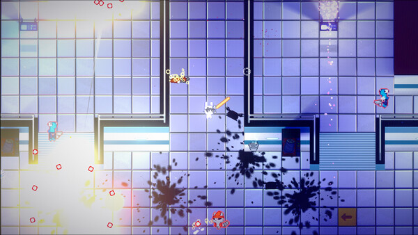 JENNY screenshot 4