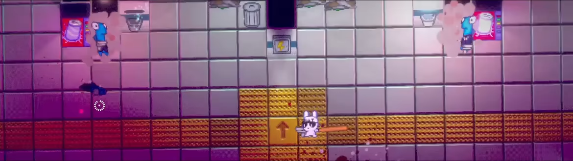 JENNY video 2