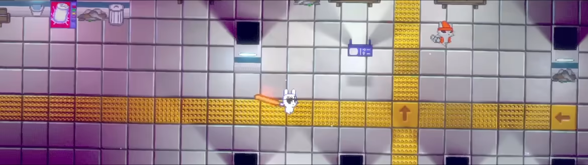 JENNY video 1
