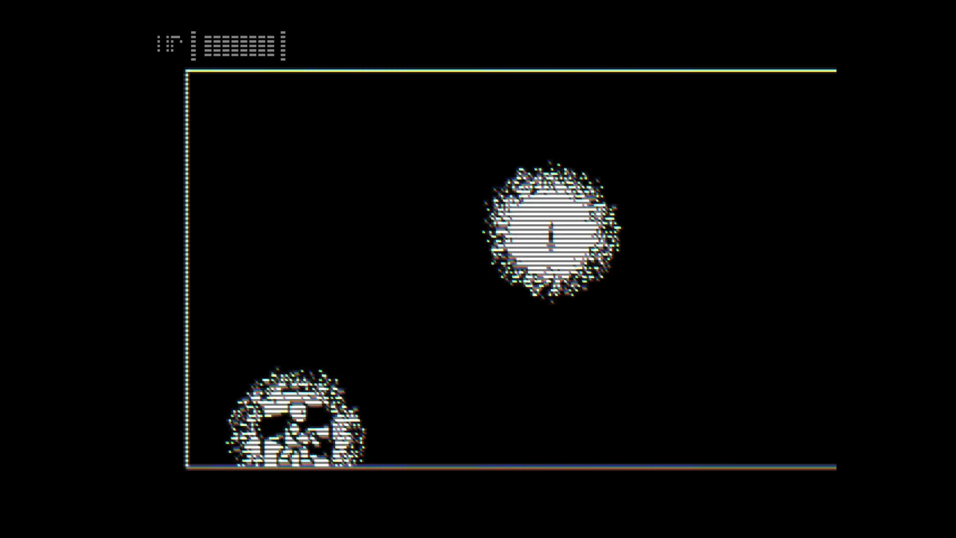 #1. Static Black (Steam) 由: Worrybone