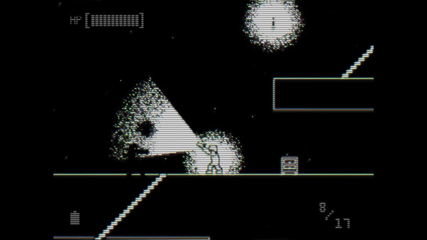 Static Black screenshot 4
