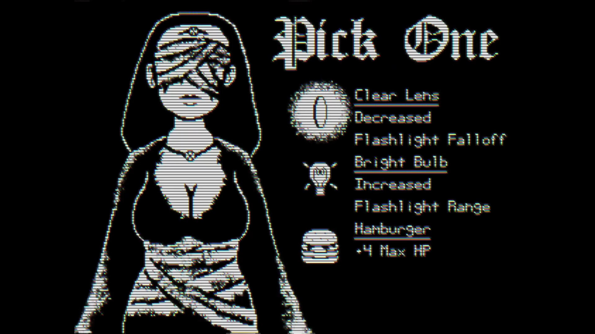 #5. Static Black (Steam) 由: Worrybone