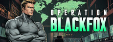 Operation Blackfox