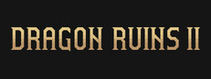 Dragon Ruins II game cover
