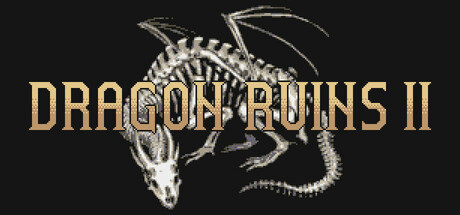 Dragon Ruins II technical specifications for computer