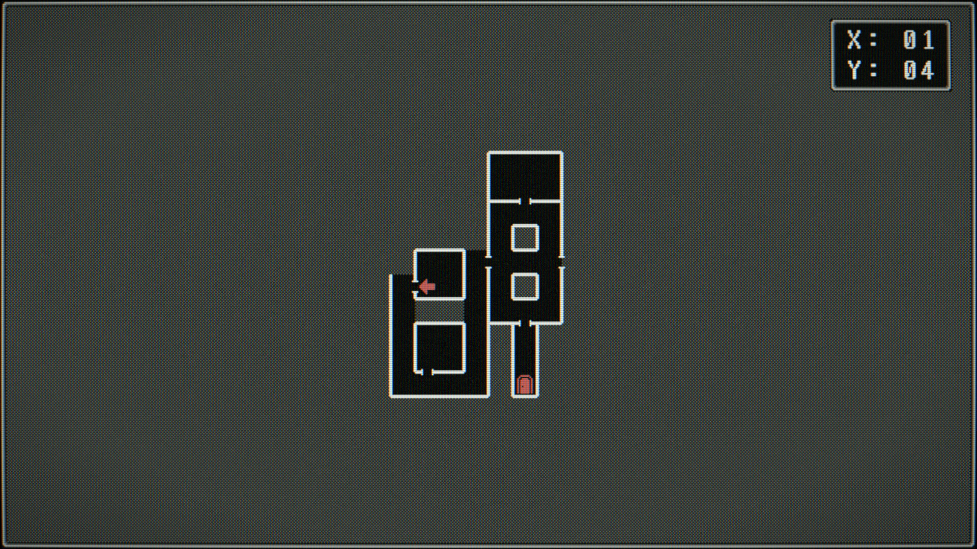 Dragon Ruins II 스크린샷 6