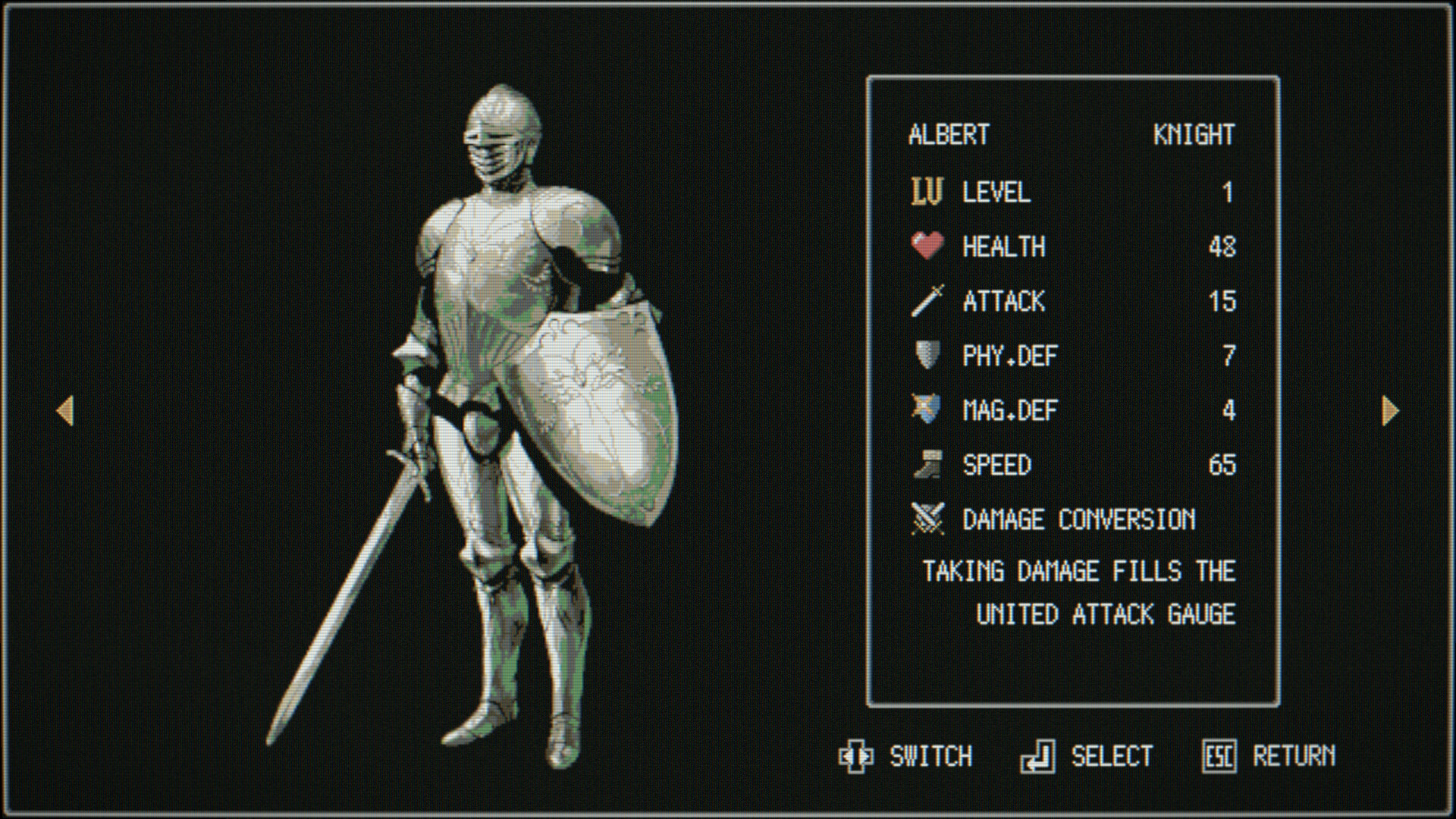 Dragon Ruins II 스크린샷 1