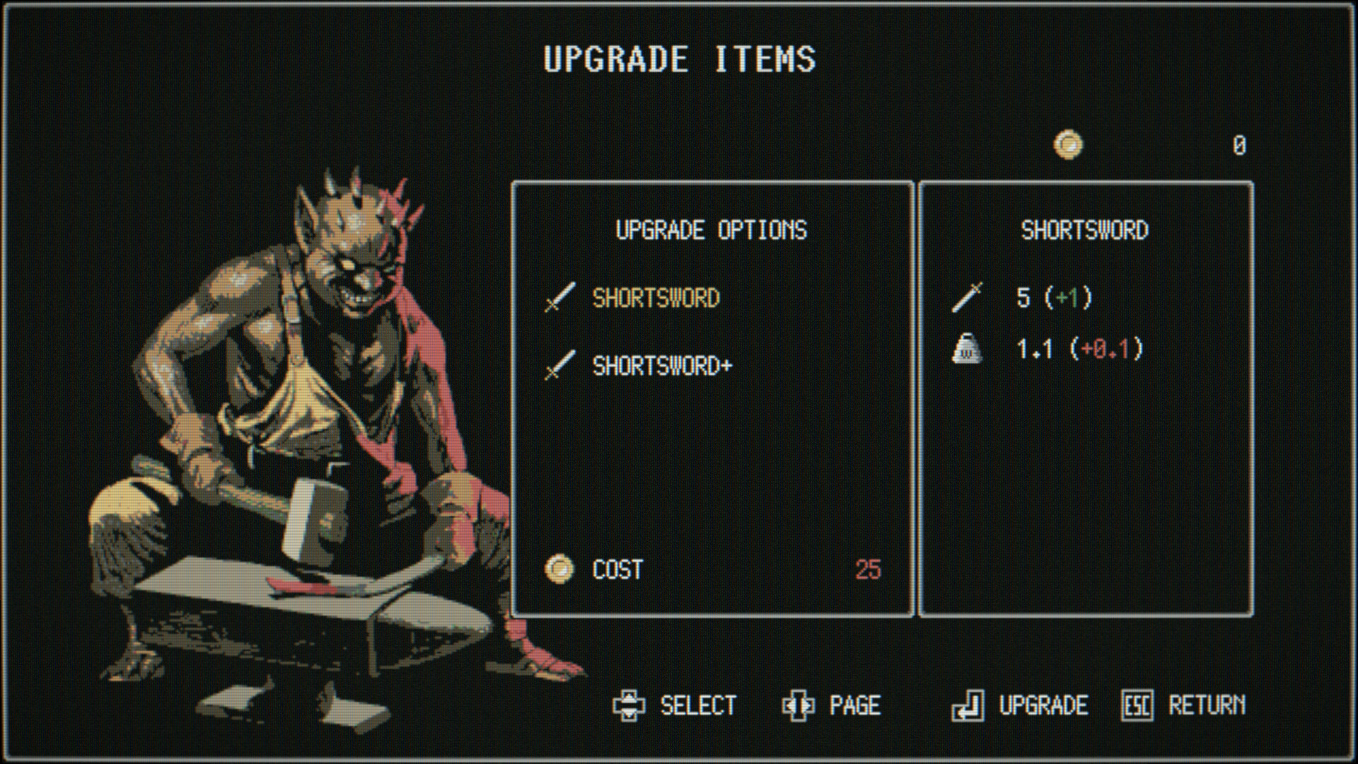 Dragon Ruins II 스크린샷 3