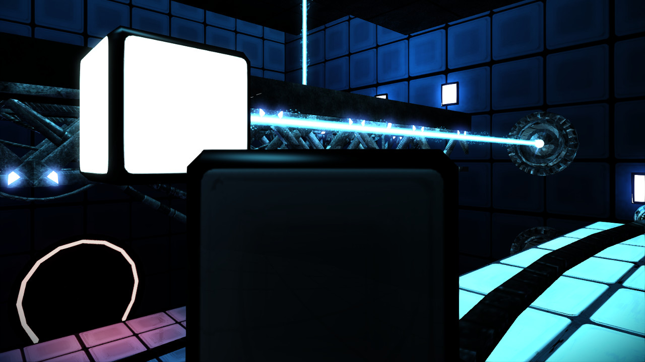 TesserAct Demo Featured Screenshot #1