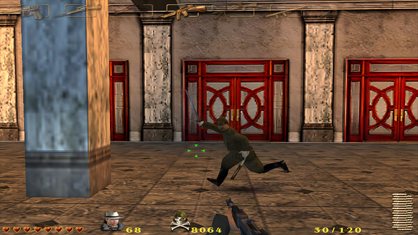 New Battle of Shanghai Beach screenshot 6